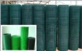 Welded Wire Mesh-PVC Coated